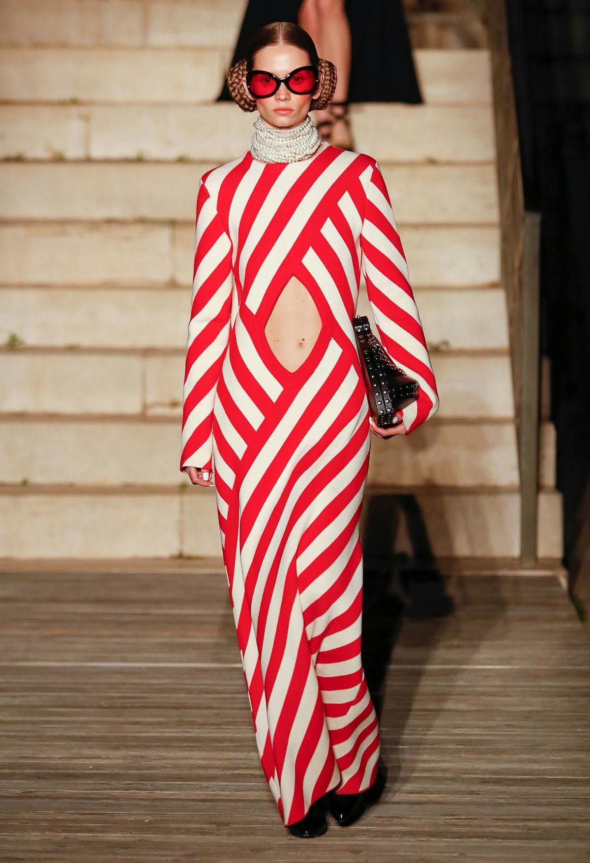 Gucci Resort 2023: Highsnobiety Editors 